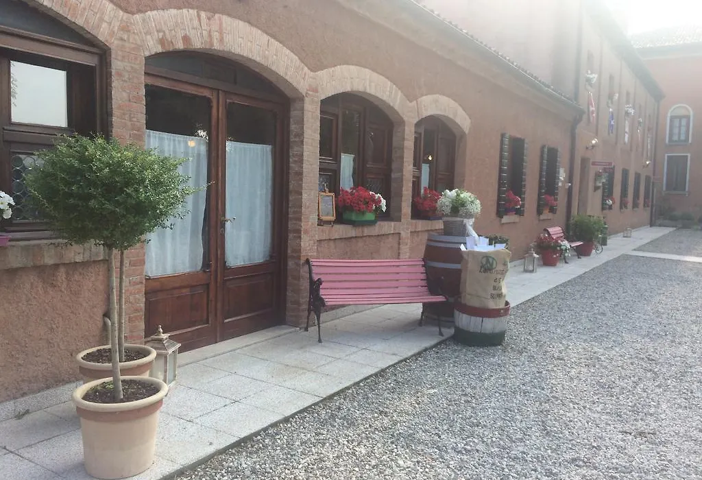 Agriturismo Villa Mocenigo-1