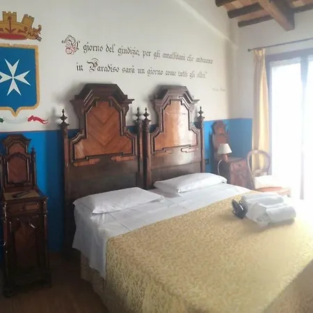 Agriturismo Villa Mocenigo-3